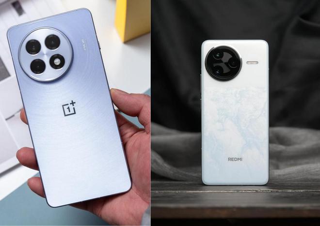 米K80 Pro：国补当下性价比直屏手机该怎么选long8唯一中国网站一加Ace 5 Pro与红(图17)