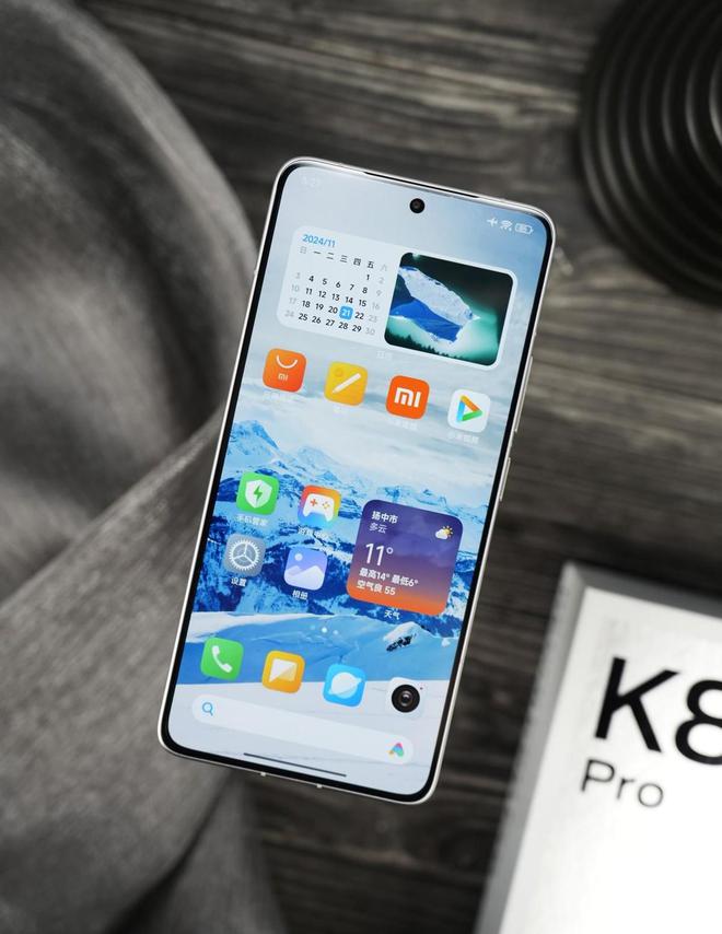 米K80 Pro：国补当下性价比直屏手机该怎么选long8唯一中国网站一加Ace 5 Pro与红(图16)