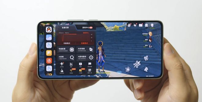 米K80 Pro：国补当下性价比直屏手机该怎么选long8唯一中国网站一加Ace 5 Pro与红(图5)