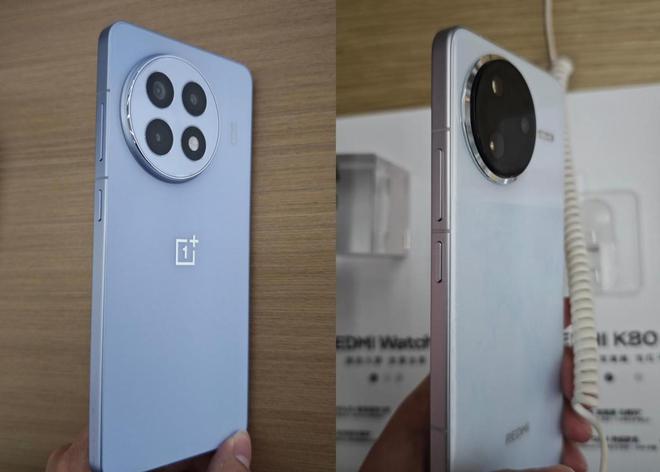 米K80 Pro：国补当下性价比直屏手机该怎么选long8唯一中国网站一加Ace 5 Pro与红(图6)