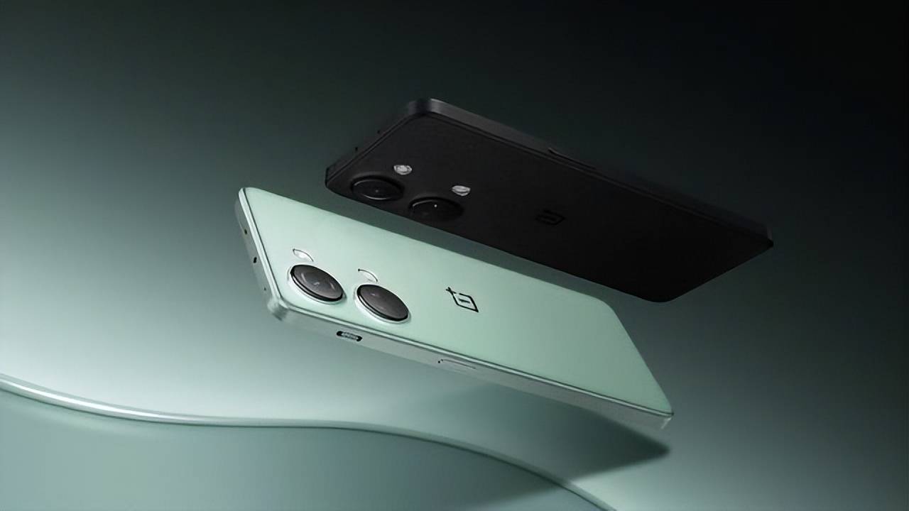 2V：游戏性能与用户体验的新标杆long8唯一中国网站一加Ace(图1)
