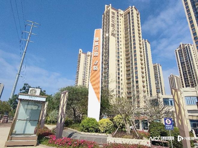盼开通公交路线部门回应了！出行不方便惠阳迎宾大道居民(图2)