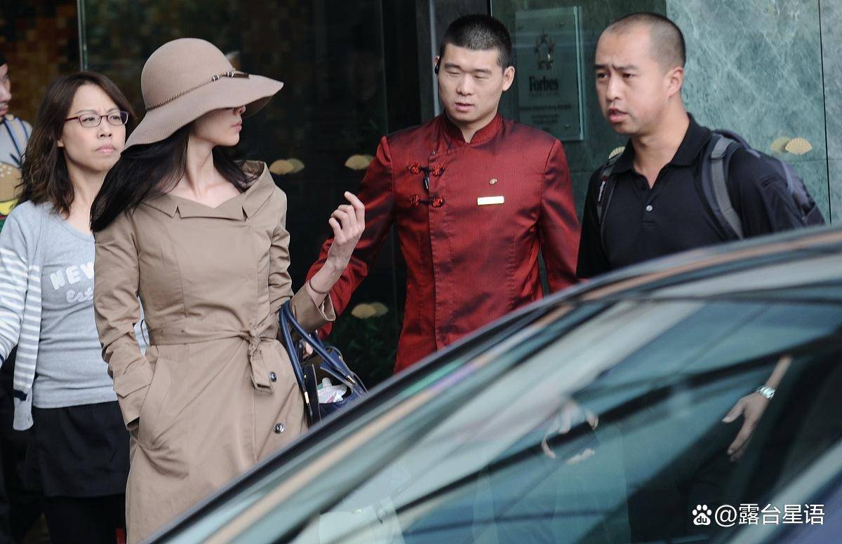 相揭开傻眼陈梦霸气回怼催婚王楚钦豪车载“神秘女”真(图5)