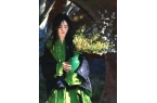 清冷一个温婉气质差别一目了然杨幂和赵丽颖